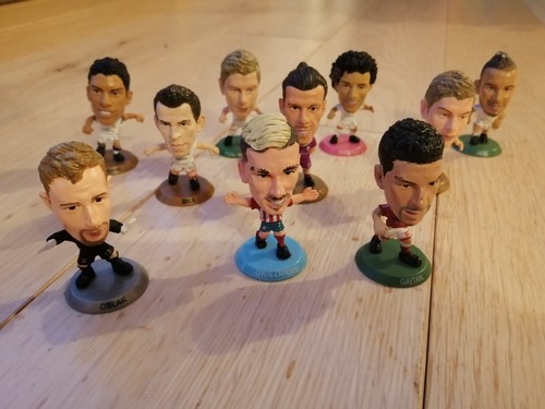 Soccer starz real madrid - real,