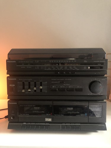 Panasonic hm09a record - panasonic,