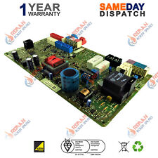 Vaillant Boiler PCB (2012)