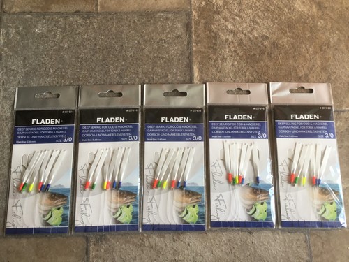 Hook mackerel feather - hook,