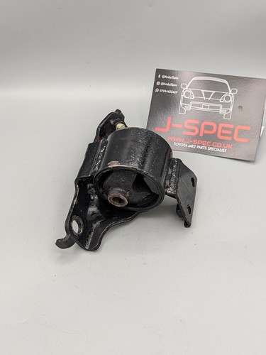 Toyota mr2 turbo engine - turbo,
