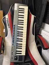 Novation Xio 49 USB Synth Interface MIDI Keyboard Controller