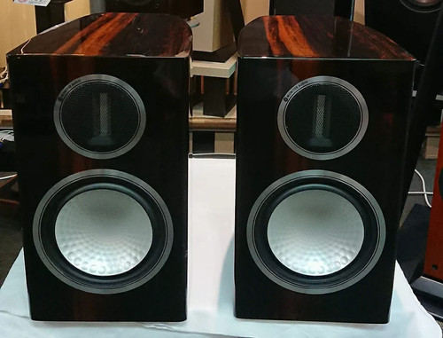 Monitor audio gold100 - monitor,