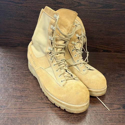 Belleville 790 men - men's, combat