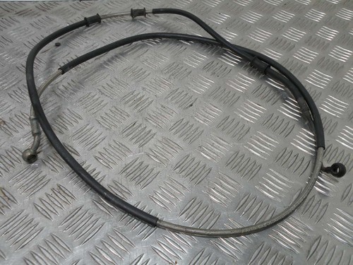 Front brake hose vespa - front,