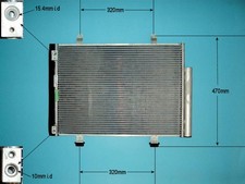 AutoAir Aircon Condenser