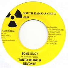Tanto Metro & Devonte - Some