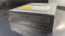 Pioneer DVD-R/RW Writer Unit