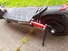 iX3 Fast Scooter 10" Off-road