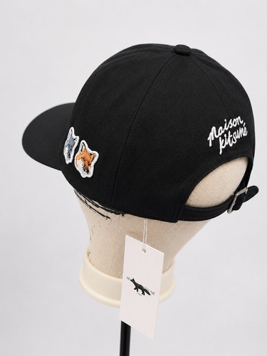 Maison kitsuné mens double - maison,