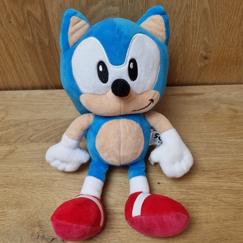 Sonic the hedgehog sega - the,