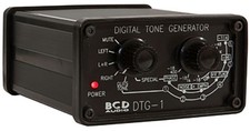 BCD Audio DTG-1 Digital tone