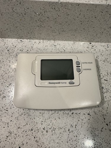 Honeywell home st9100c - honeywell, 7-day