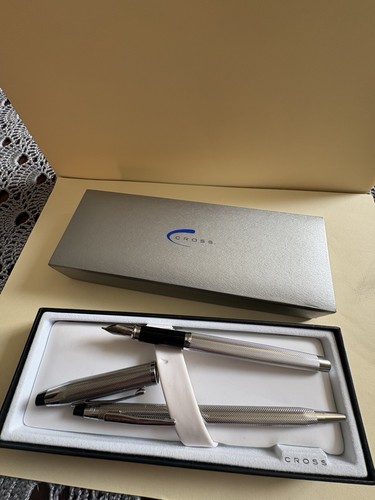 Cross barley corn fountain pen - cross,