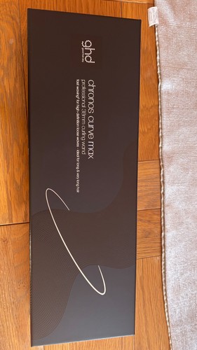 Brand new ghd - ghd, chronos