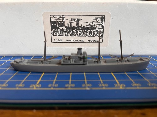 Clydeside models 1200 - clydeside,