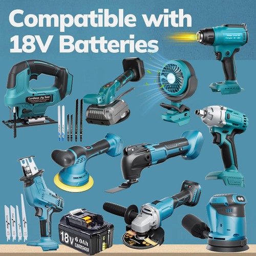For makita 18v lxt cordless - 18v,