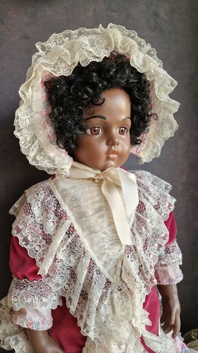 Artist made reproduction - 28",