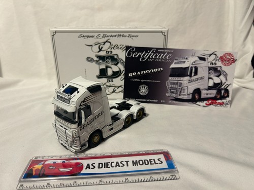 Corgi modern truck - corgi,