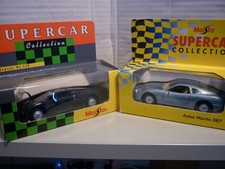 Maisto Supercar Collection x