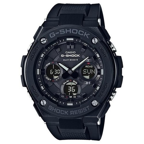 Casio wristwatch shock g - casio,
