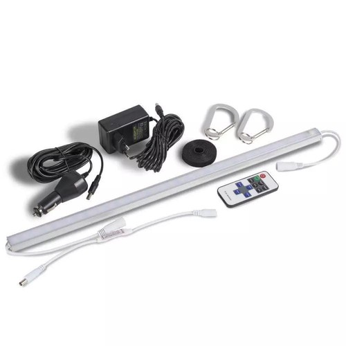 Kampa sabre link led tent - led, &