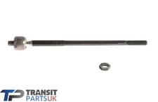 Ford Transit Mk8 + Transit