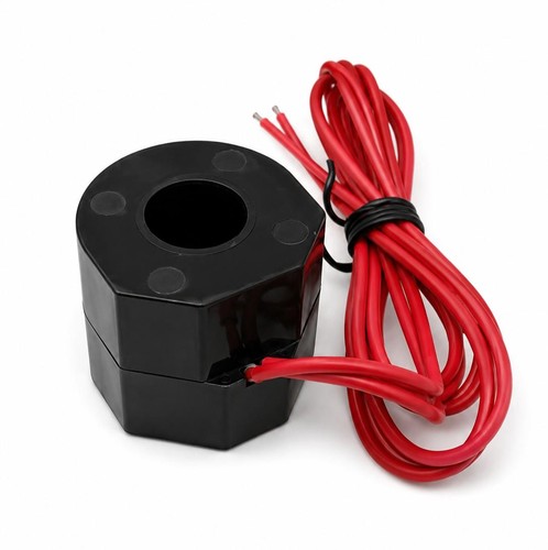 Solenoid coil 18706 - solenoid, 208-240vac
