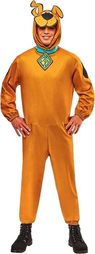 Adults official scooby doo - scooby,