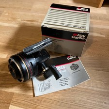 Boxed Abu Garcia 1044 Closed