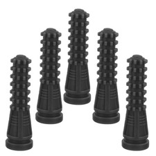  5 Pcs Poultry Plucking Chicken Hair Plucker Defeatherer Equipment