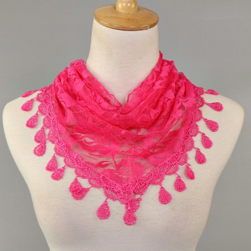 Fashionable ladies triangular - fashionable,