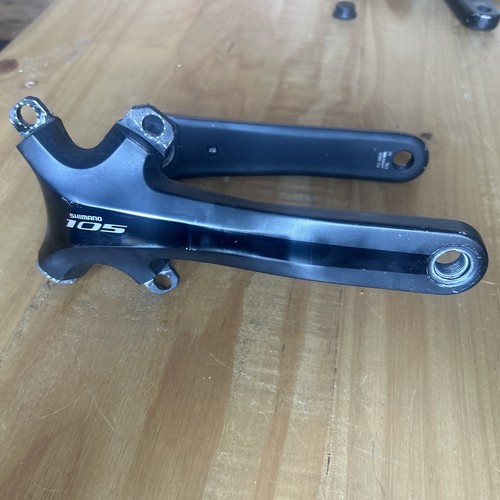 Shimano 105 5800 speed - shimano, fc-5800