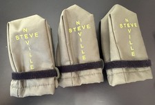 3 X Steve Neville Old School