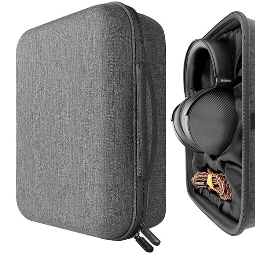 Geekria headphones hard shell - geekria,