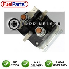 Kerr Nelson Starter Solenoid