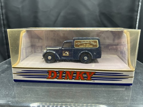 Matchbox dinky dy8 1948 - matchbox,