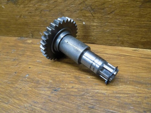 Suzuki lt50 quad drive - lt50, shaft