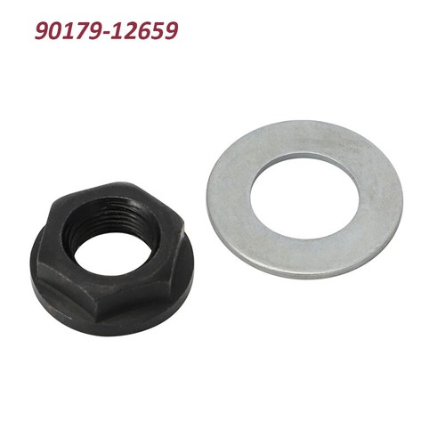 Nut kit for - nut,