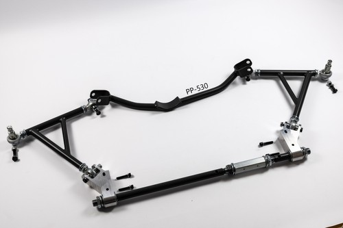 G40 triangle control arm - triangle,