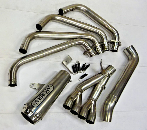 Honda cb650 cbr650r full - cb650,