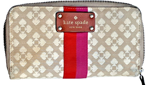Kate spade classic - spade,