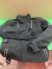 HALVARSSONS VINVALLEN MOTORCYCLE JACKEY EU52