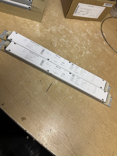Tridonic atco pro high - 2/24,