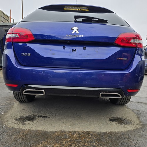 Peugeot 308 mk2 - 308,