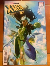 Marvel Comics - X-MEN '97 #1 -