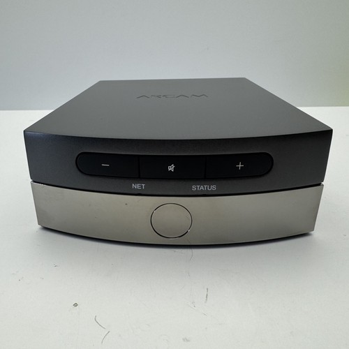Arcam solo uno - solo,