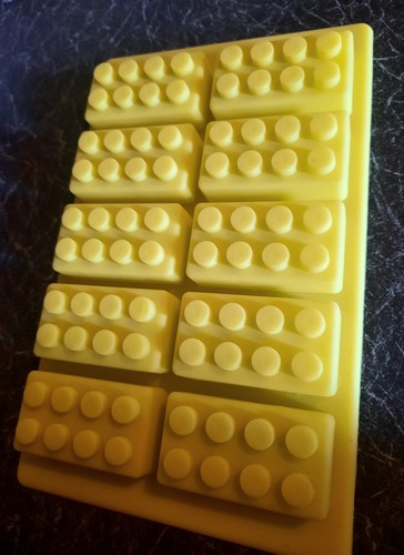 Lego ice cube - lego,