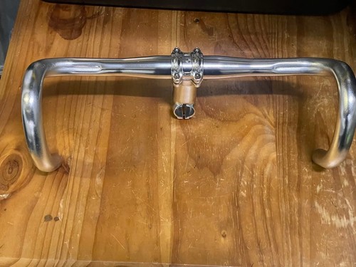 Dahon genuine drop handlebar - dahon,