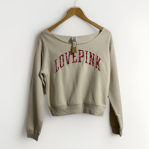 Victorias secret beige love - victorias,